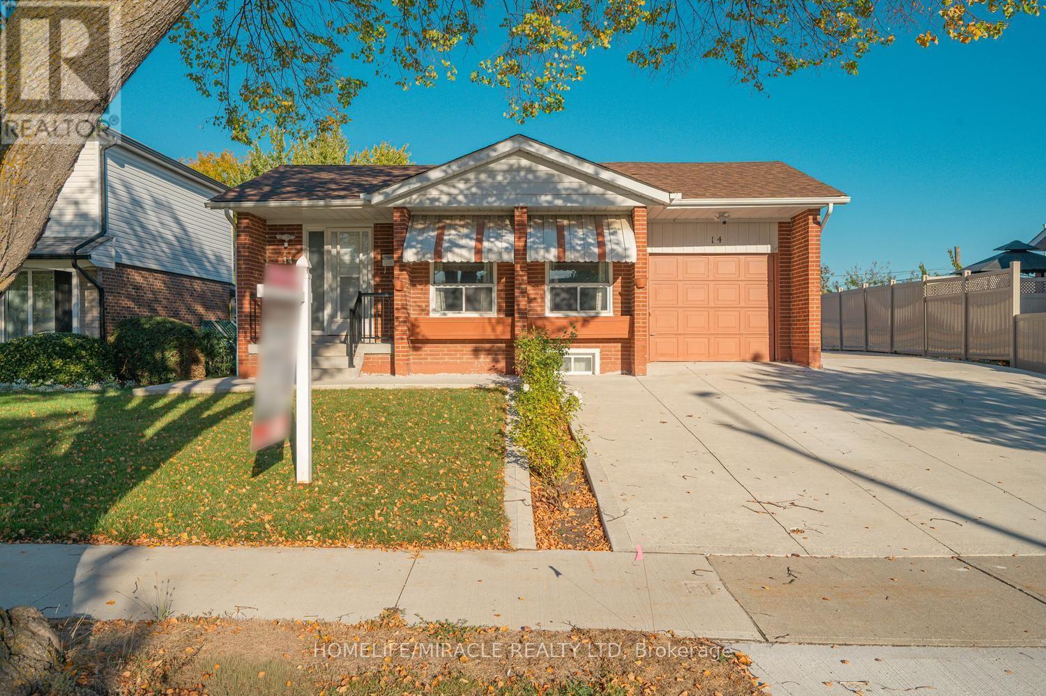 14 Tinton Crescent Property Photo 4