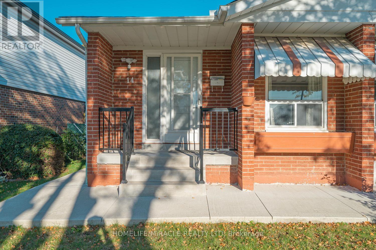 14 Tinton Crescent Property Photo 5