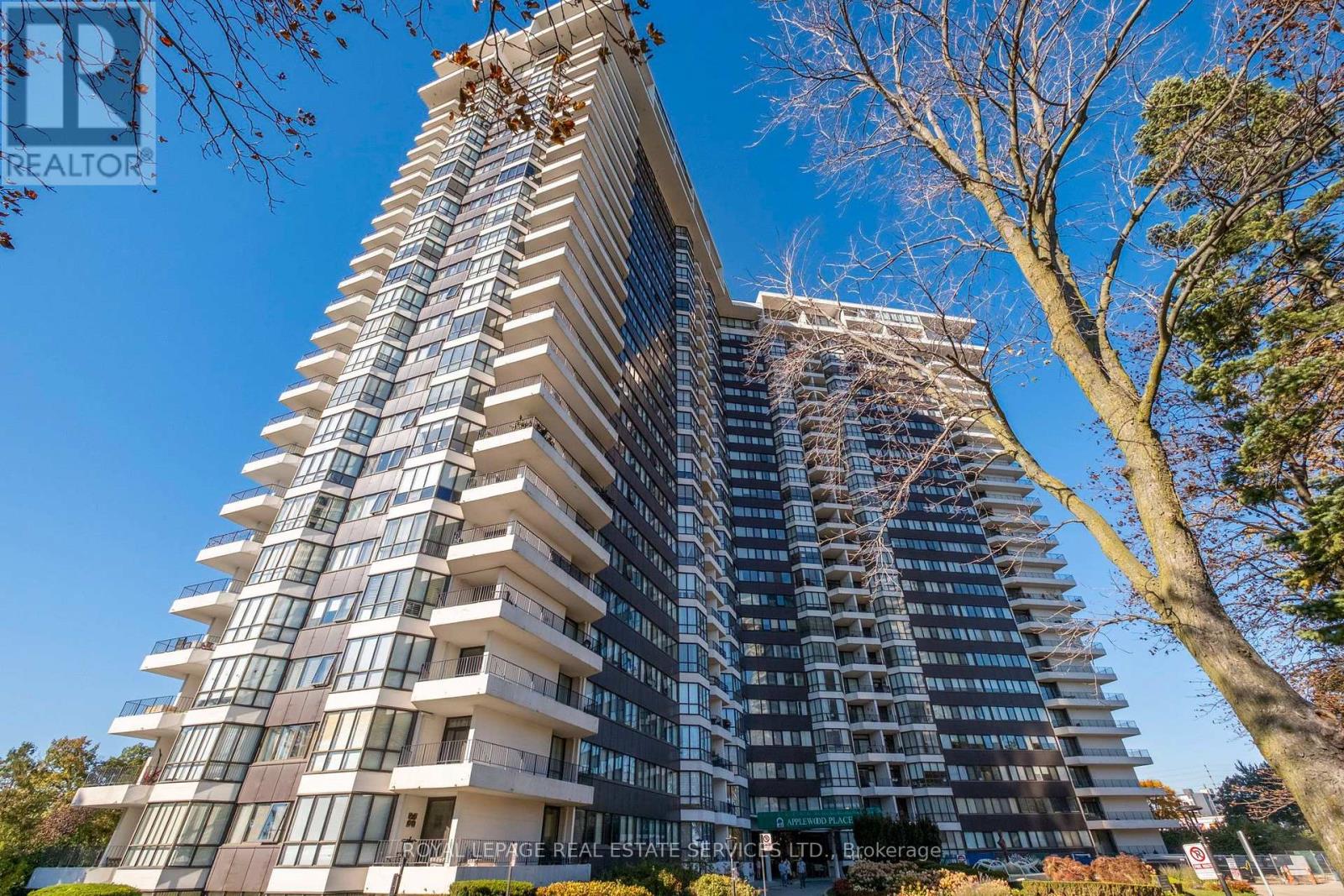 416 - 1333 Bloor Street Property Photo 1
