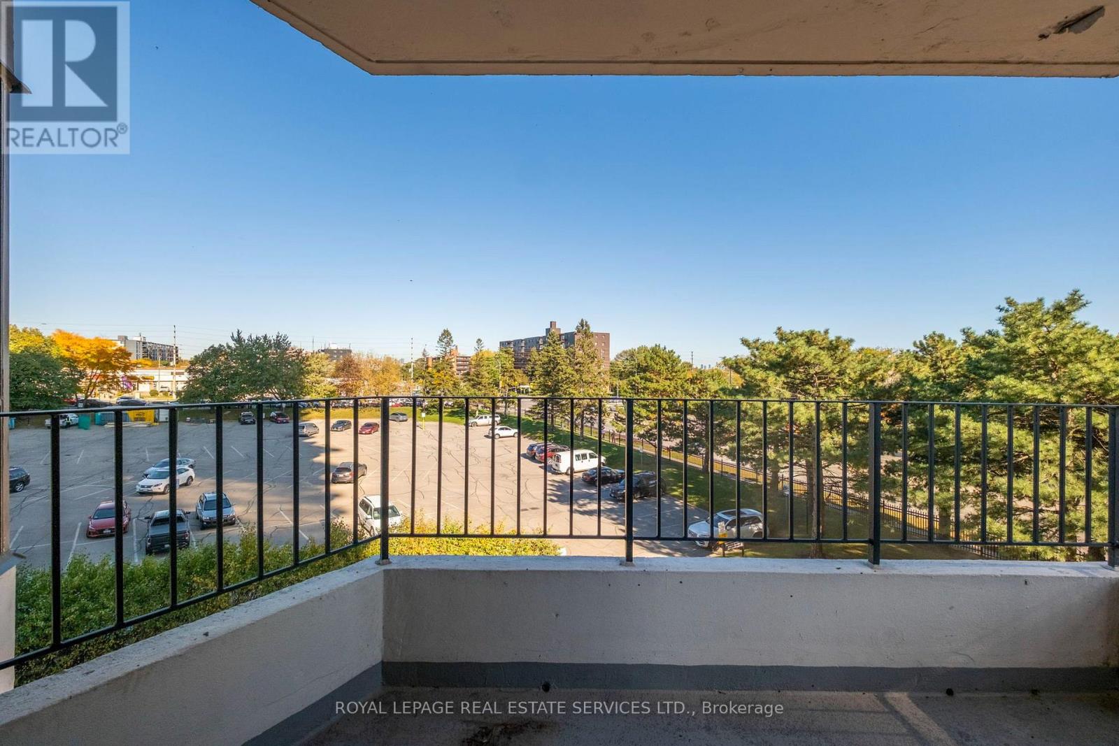 416 - 1333 Bloor Street Property Photo 7