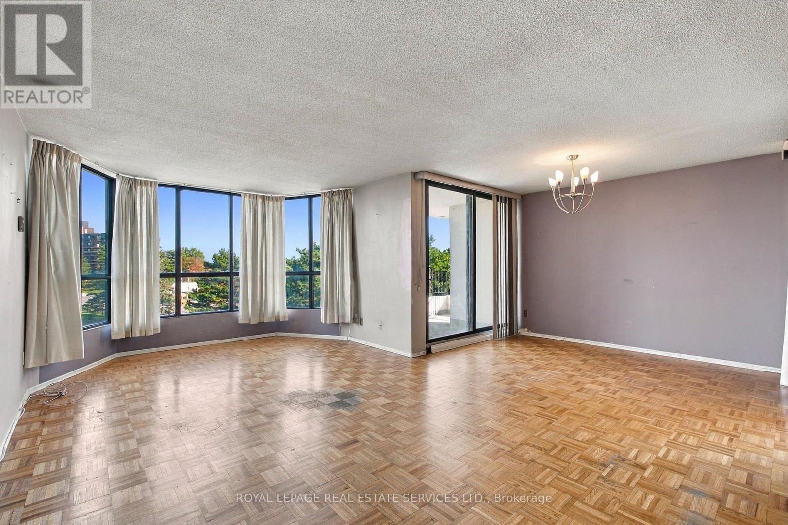 416 - 1333 Bloor Street Property Photo 9