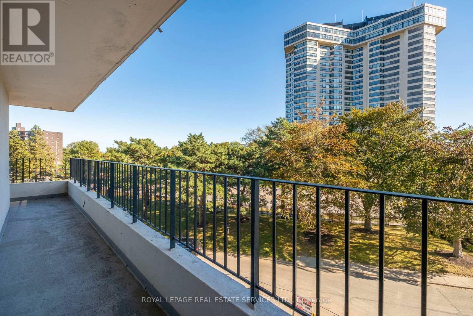416 - 1333 Bloor Street Property Photo 16