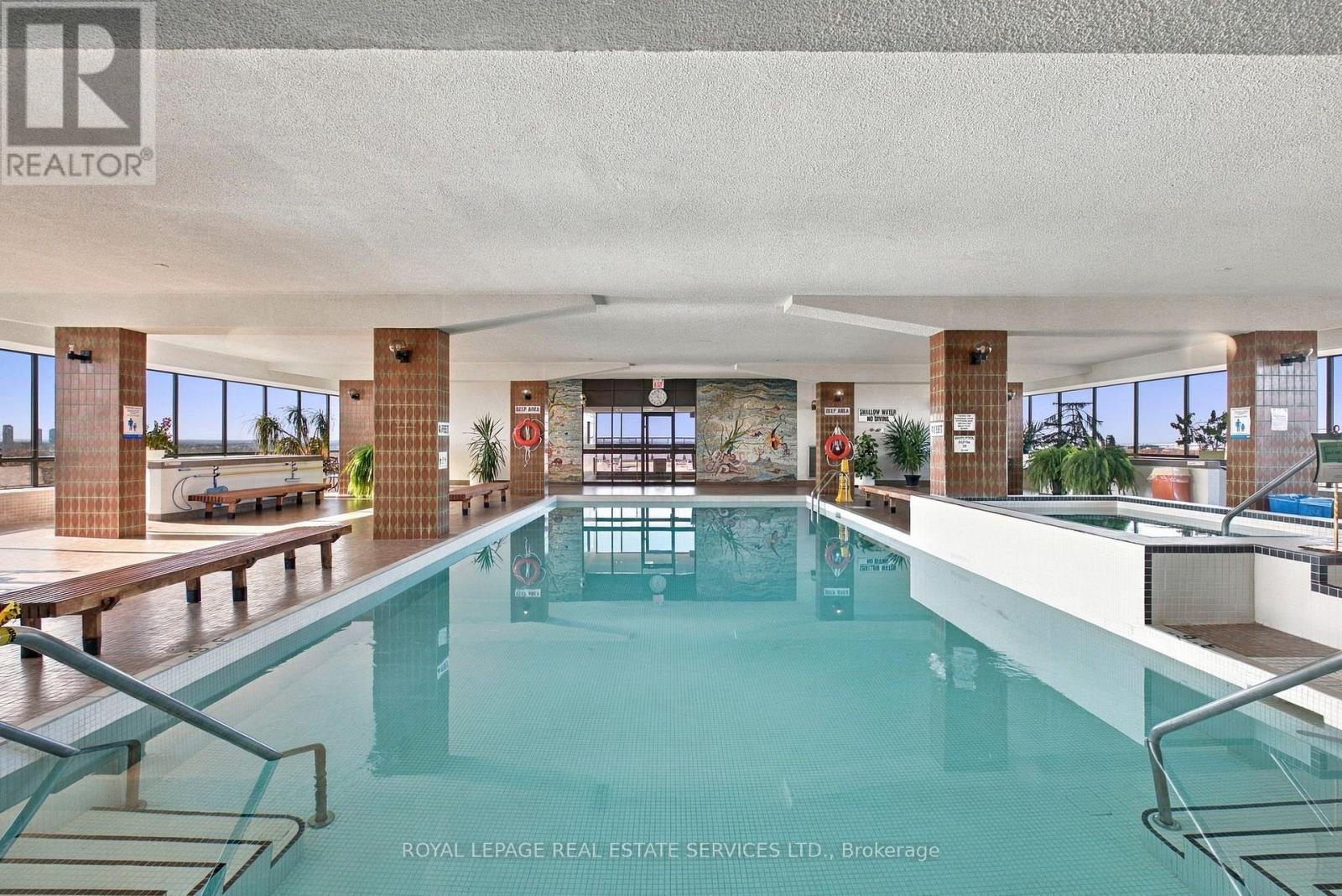 416 - 1333 Bloor Street Property Photo 17