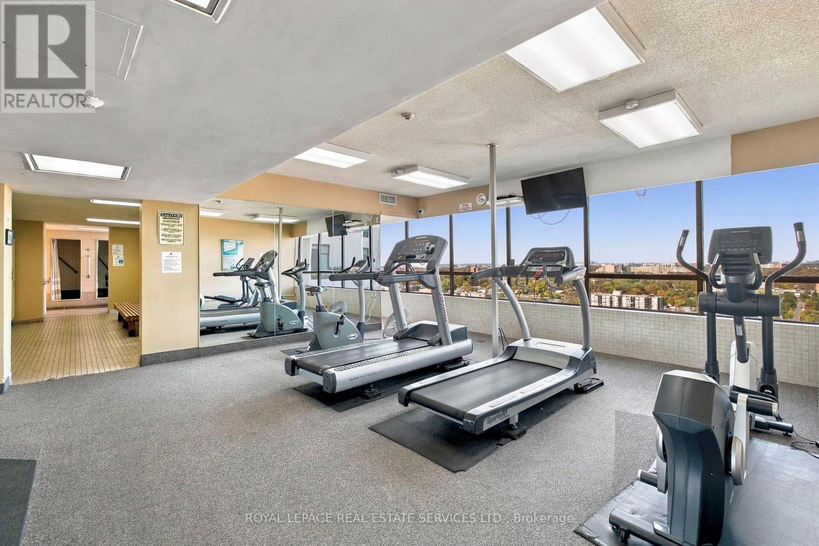 416 - 1333 Bloor Street Property Photo 18