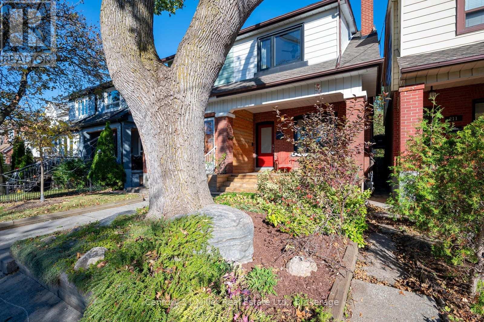 213 Boon Avenue Property Photo 1