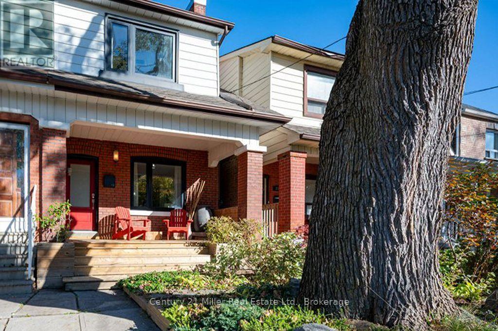 213 Boon Avenue Property Photo 1