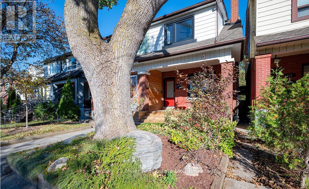 213 Boon Avenue Property Photo 1