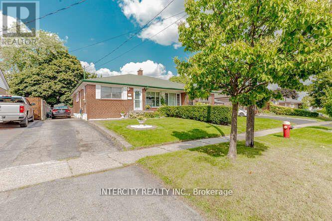 Bsmt - 67 Raylawn Crescent Property Photo 1