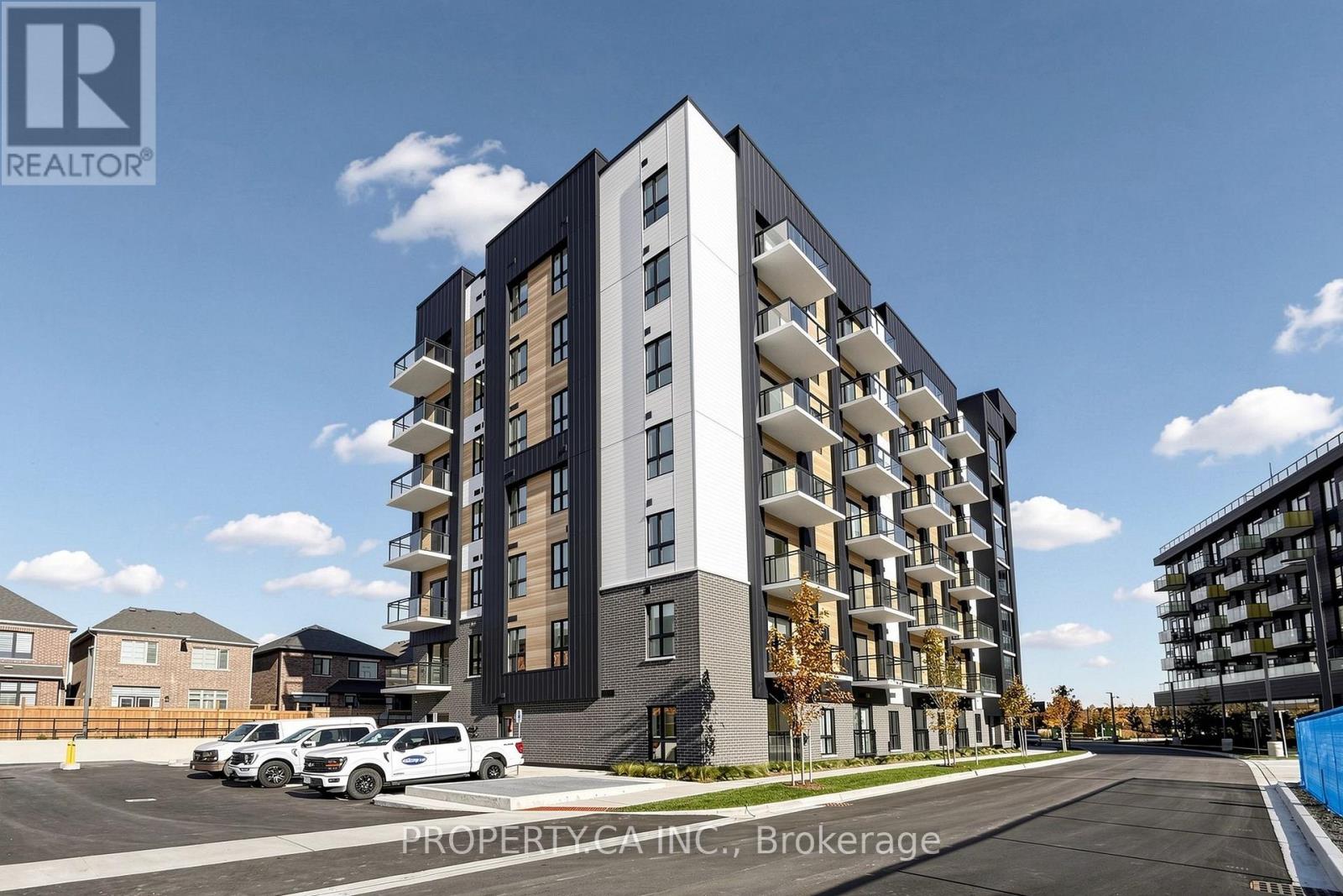 708 - 3008 WILLIAM CUTMORE BOULEVARD Property Photo 1