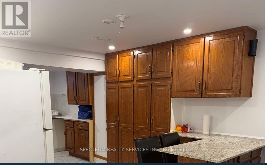 Basement #2 - 12 Hamer Boulevard Property Photo 1