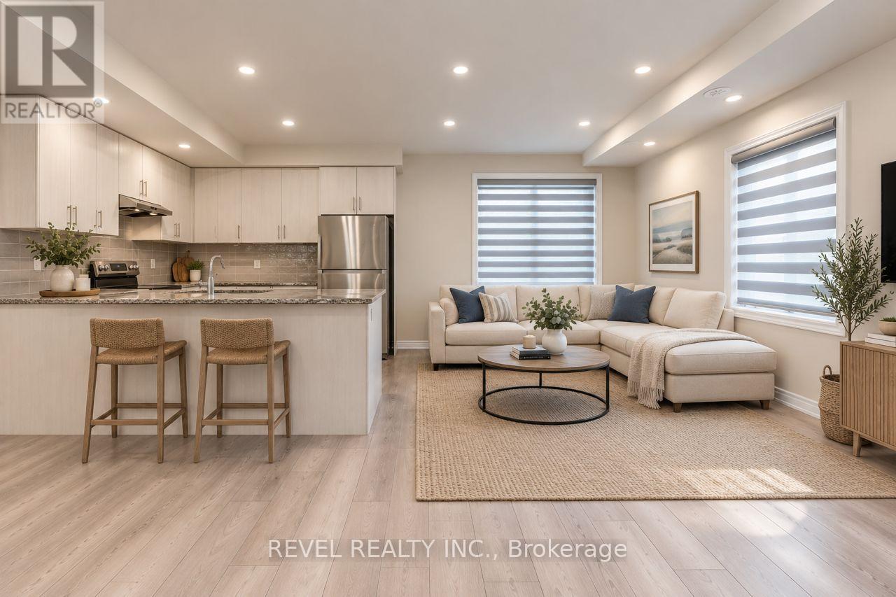 402 - 70 Halliford Place Property Photo 9
