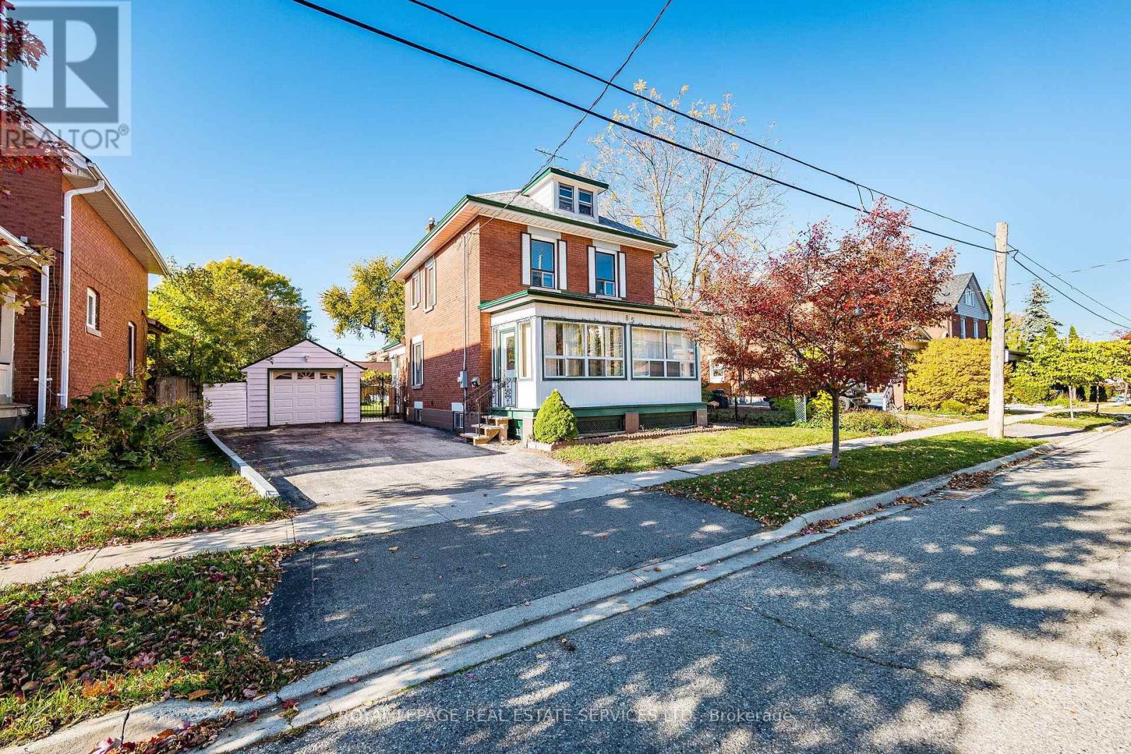 85 WEST STREET Property Photo 1