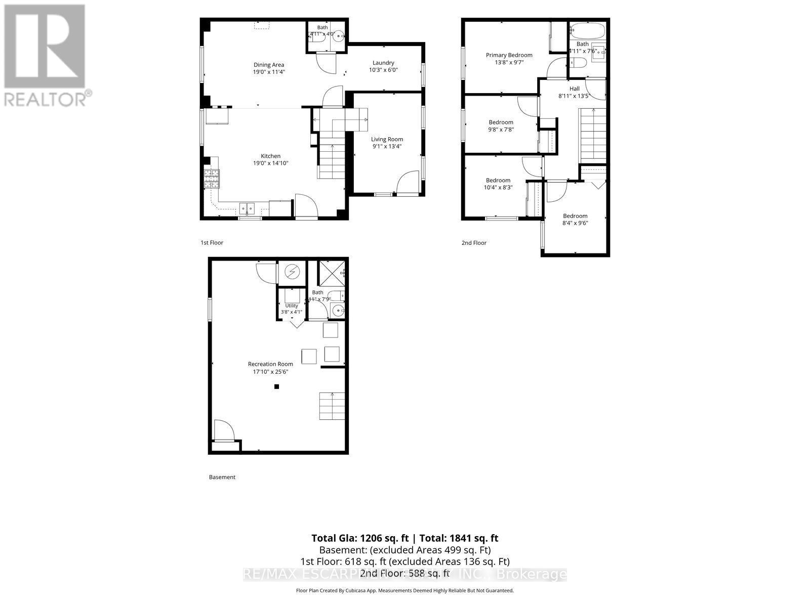13 Holmstead Court Property Photo 40