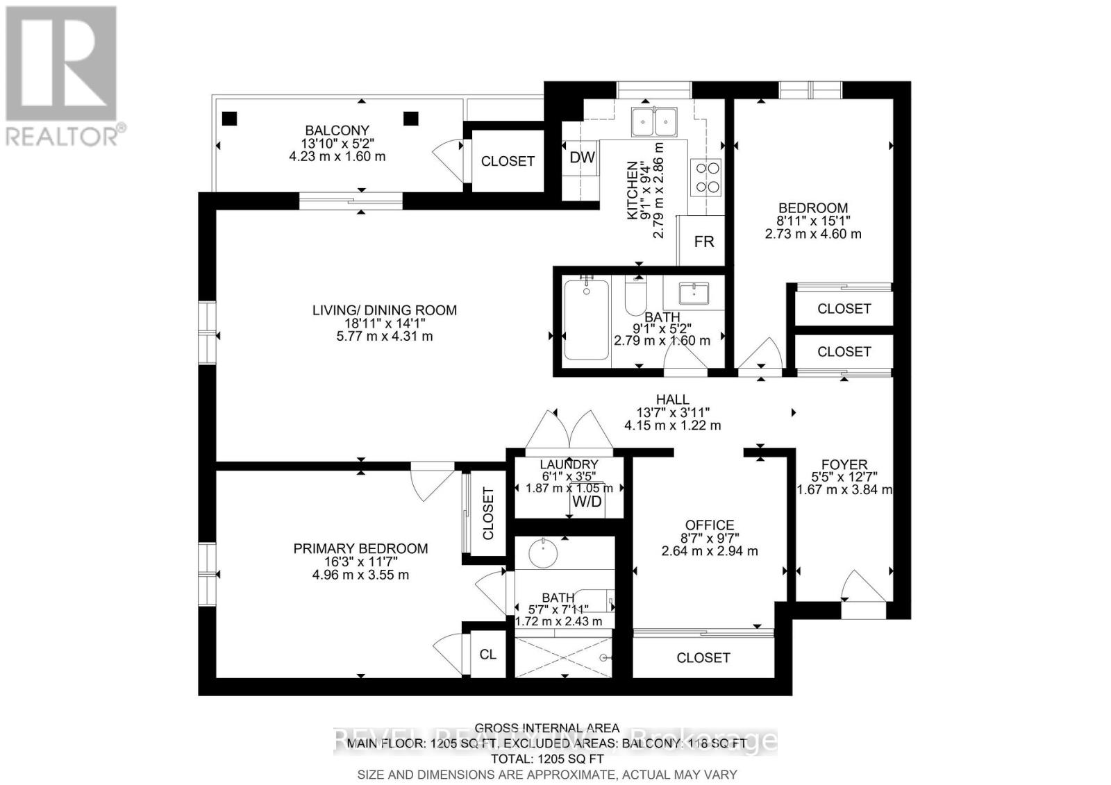 209 - 1045 Nadalin Heights Property Photo 36
