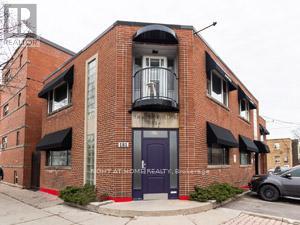 181 Lakeshore Road E Property Photo 2