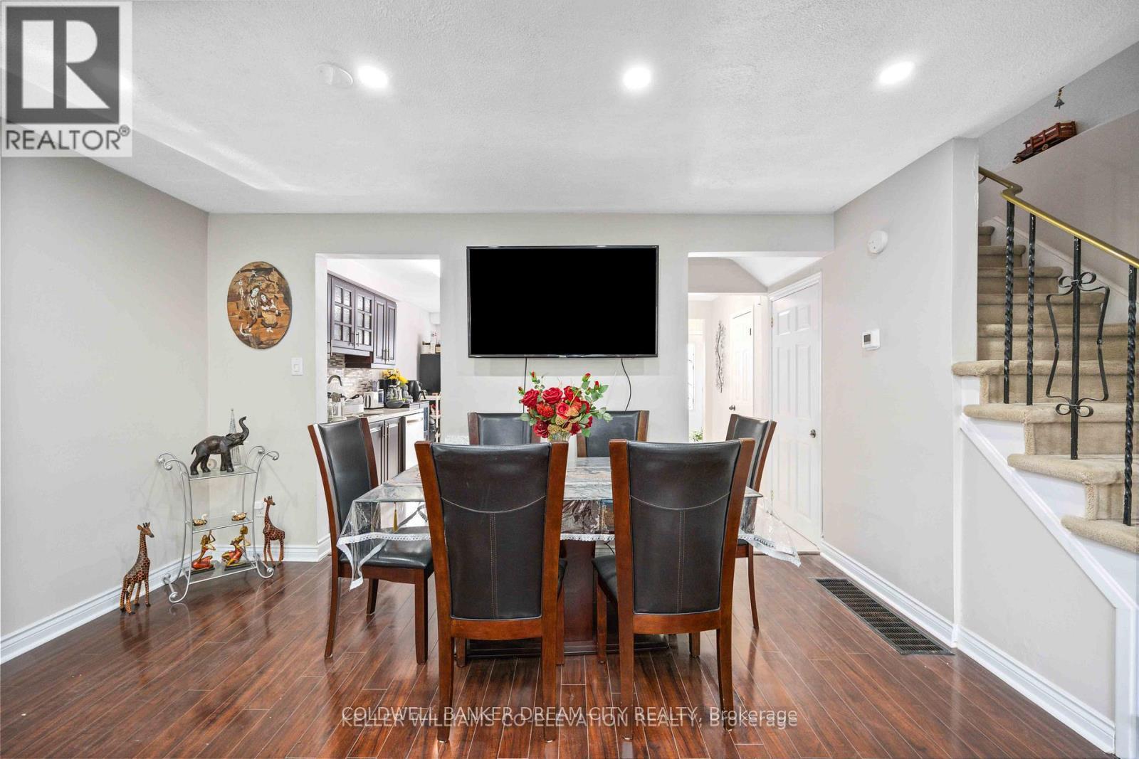 Upper - 3073 Ireson Court Property Photo 9