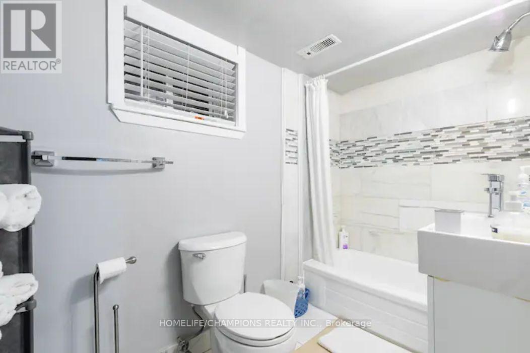 Bsmt - 112 Springhurst Avenue Property Photo 8