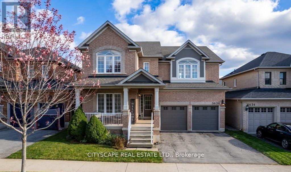 5436 Blue Spruce Avenue Property Photo 1