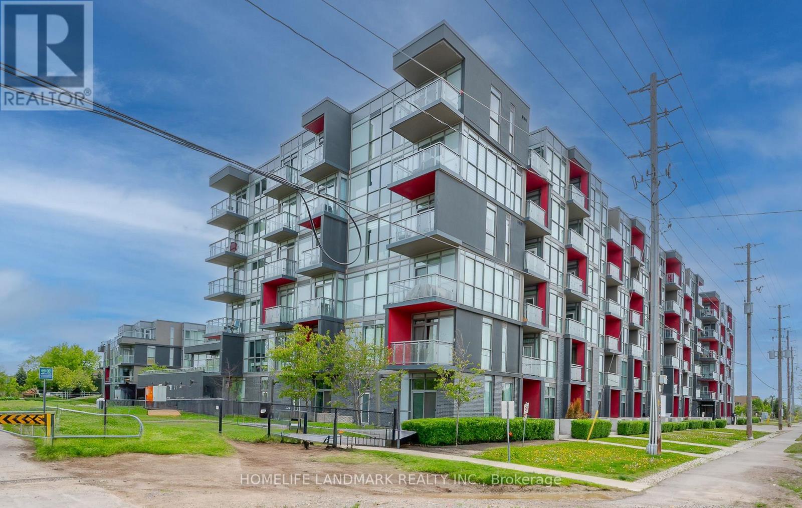 B213 - 5240 Dundas Street Property Photo 1