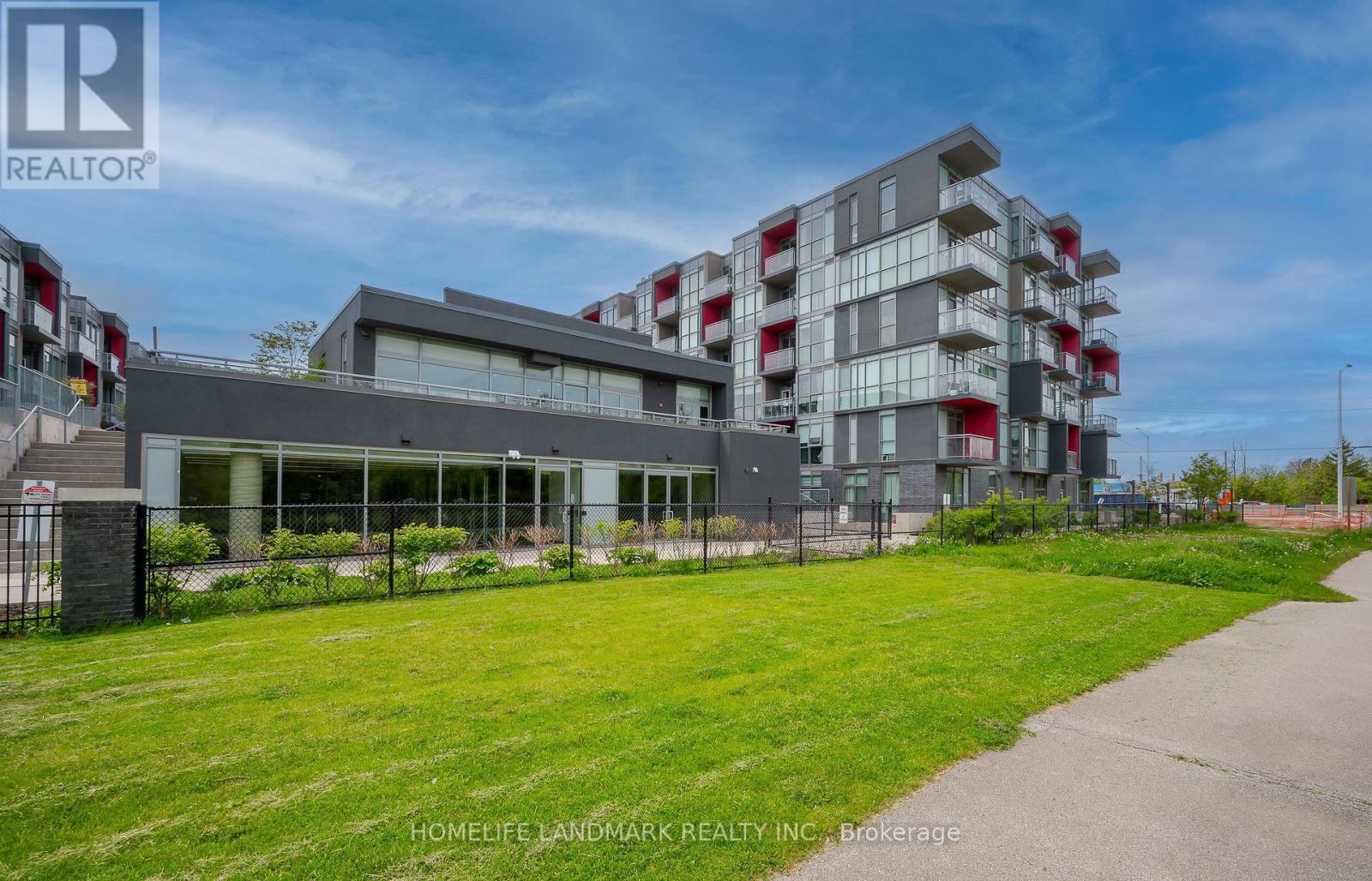 B213 - 5240 Dundas Street Property Photo 2