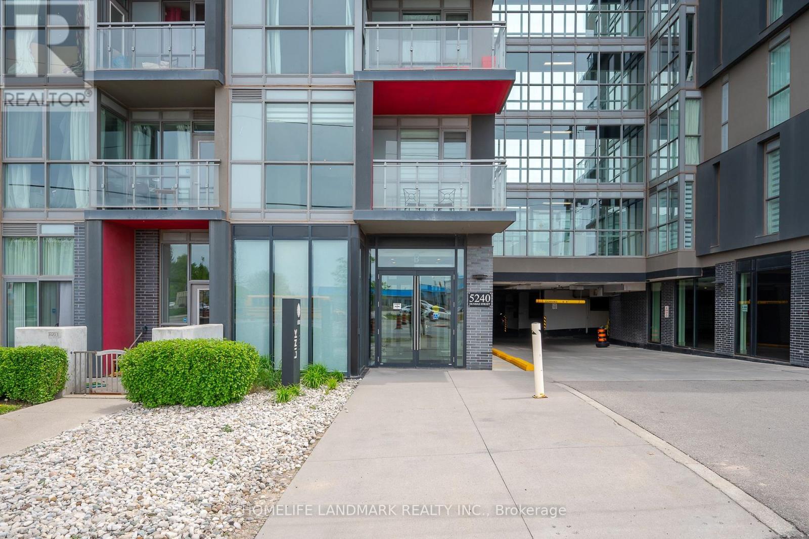 B213 - 5240 Dundas Street Property Photo 3