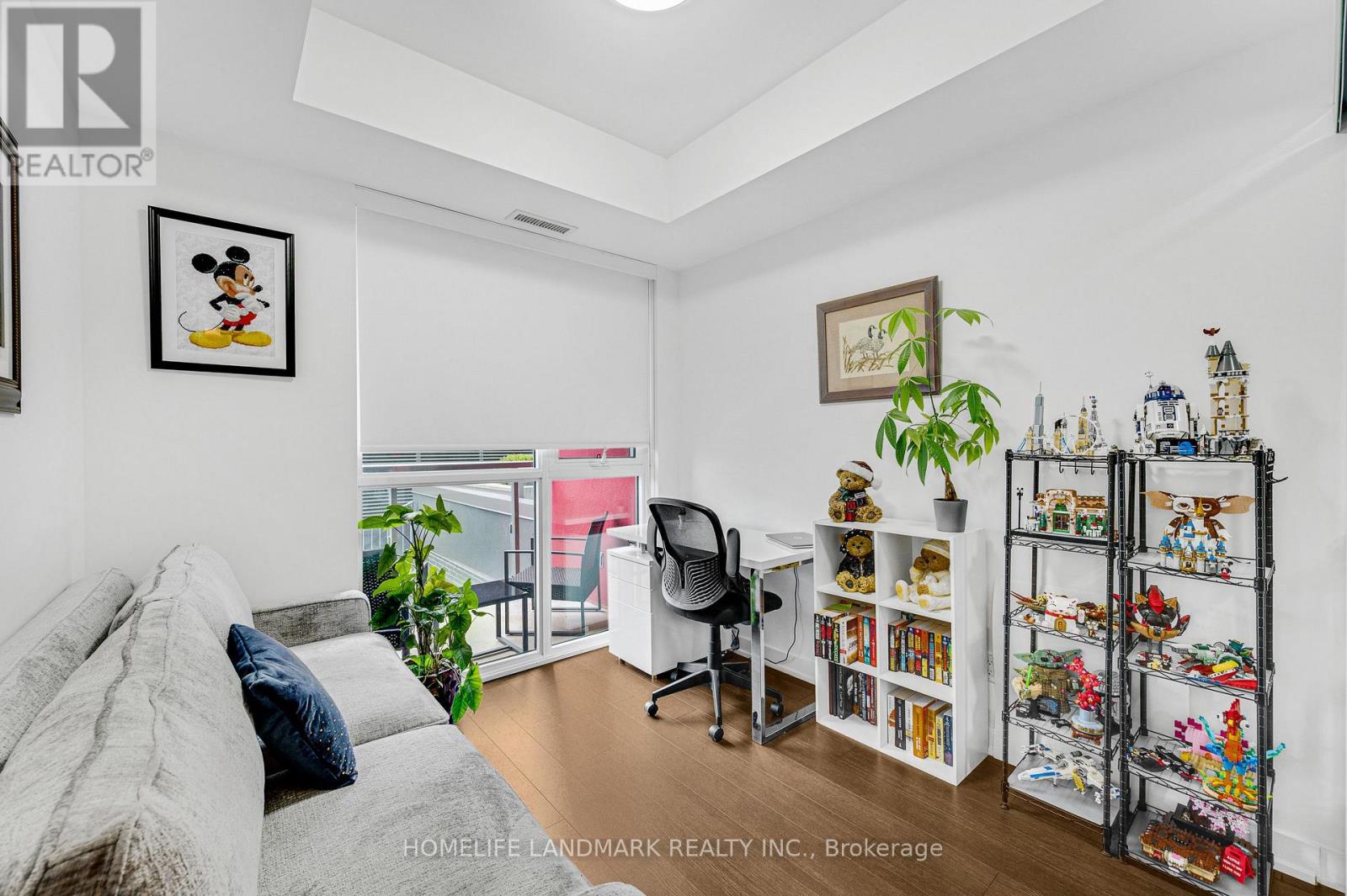 B213 - 5240 Dundas Street Property Photo 11