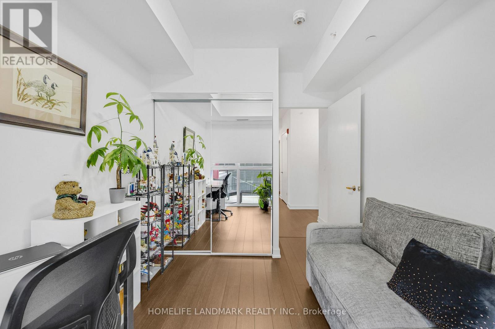 B213 - 5240 Dundas Street Property Photo 12