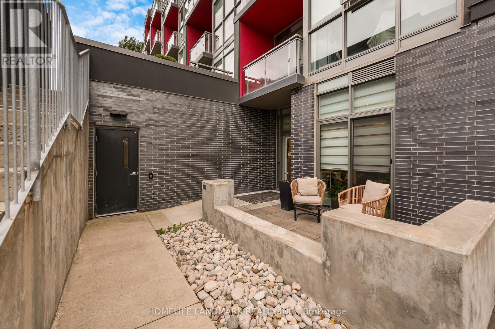 B213 - 5240 Dundas Street Property Photo 20