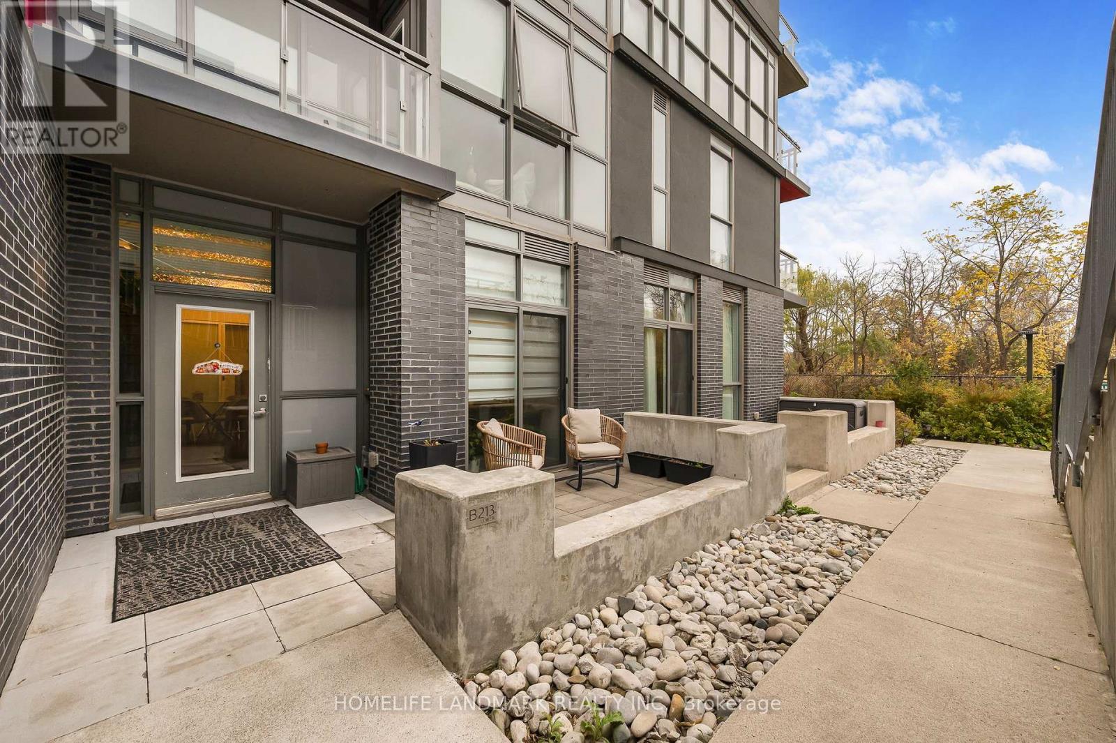 B213 - 5240 Dundas Street Property Photo 21