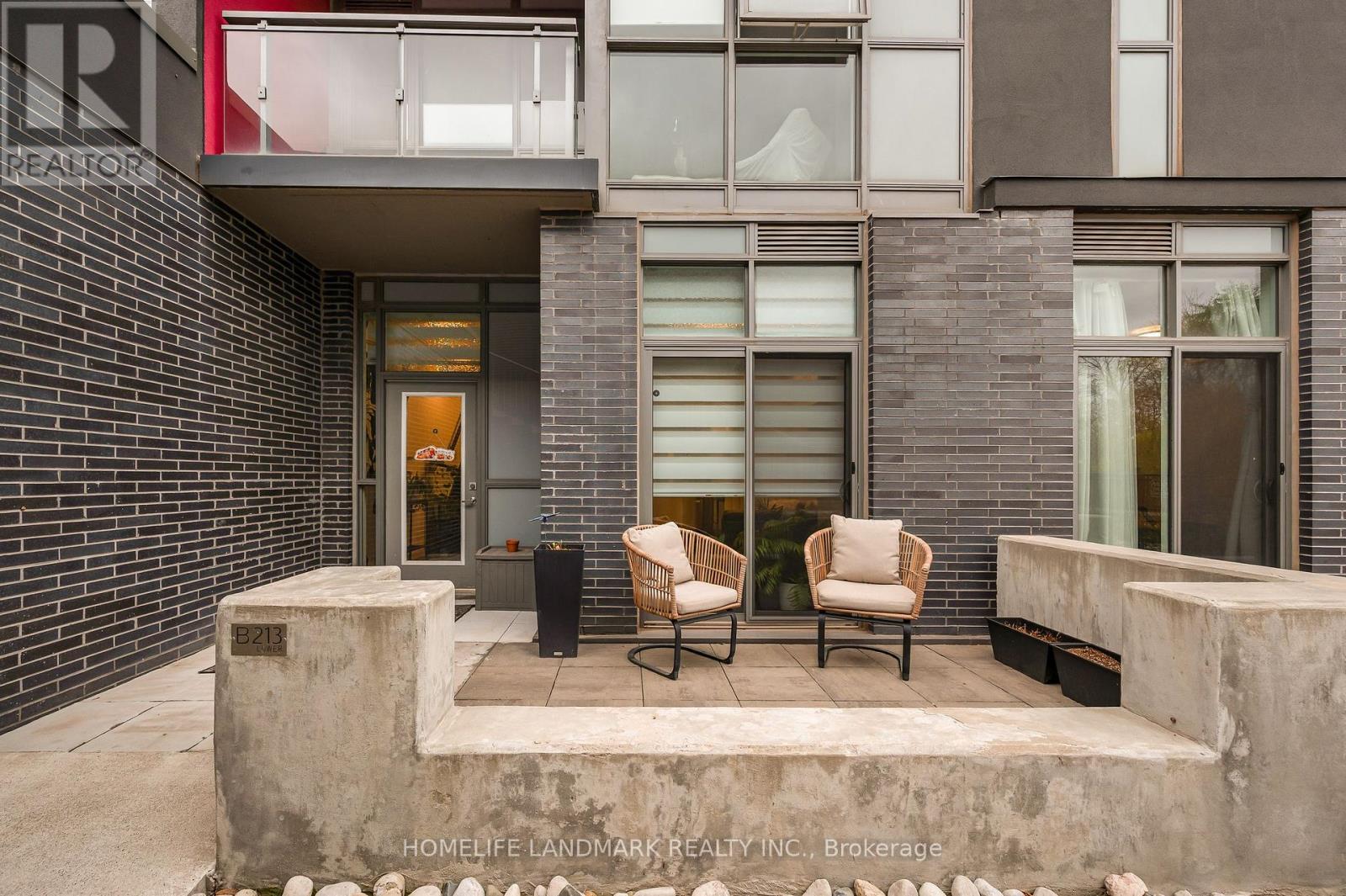 B213 - 5240 Dundas Street Property Photo 22