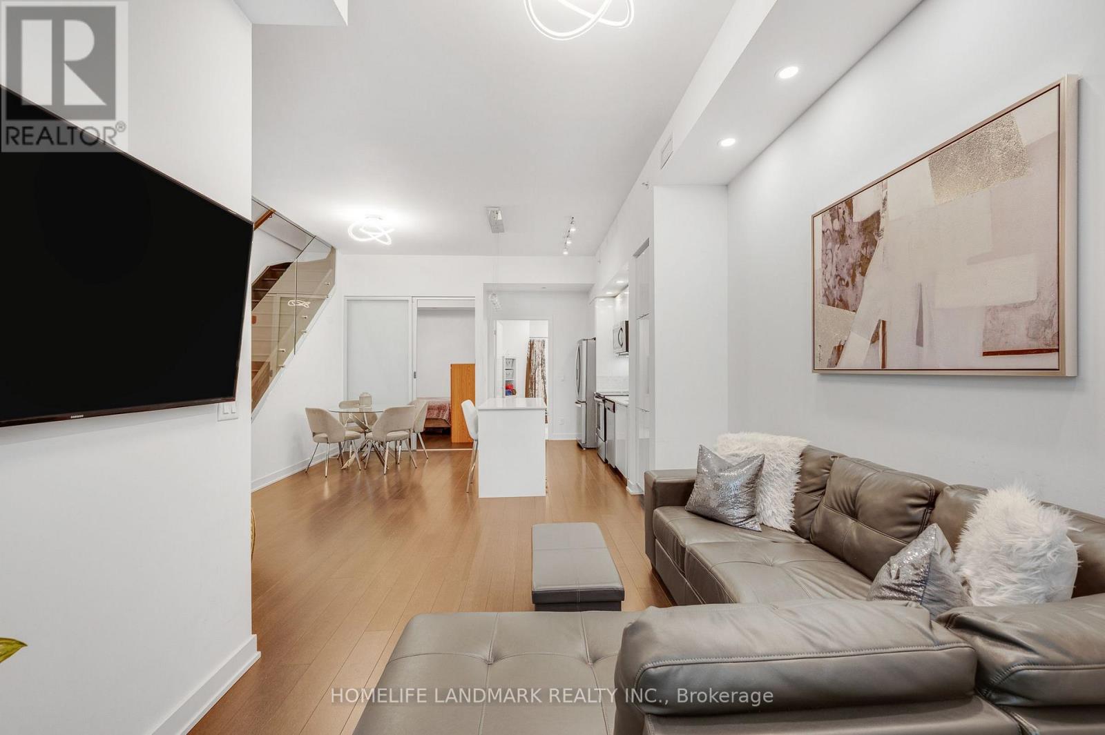 B213 - 5240 Dundas Street Property Photo 28