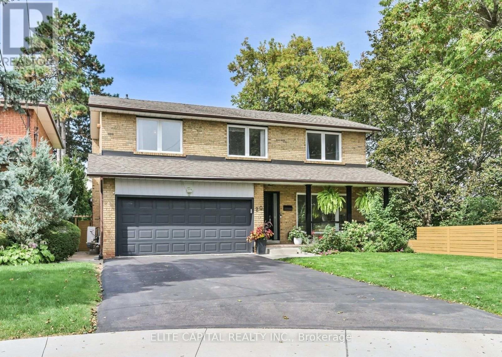 20 Raymore Drive Property Photo 1