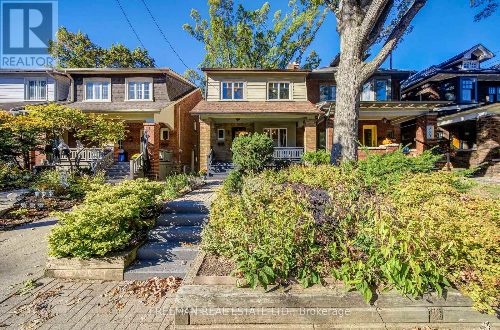 378 Durie Street Property Photo 1
