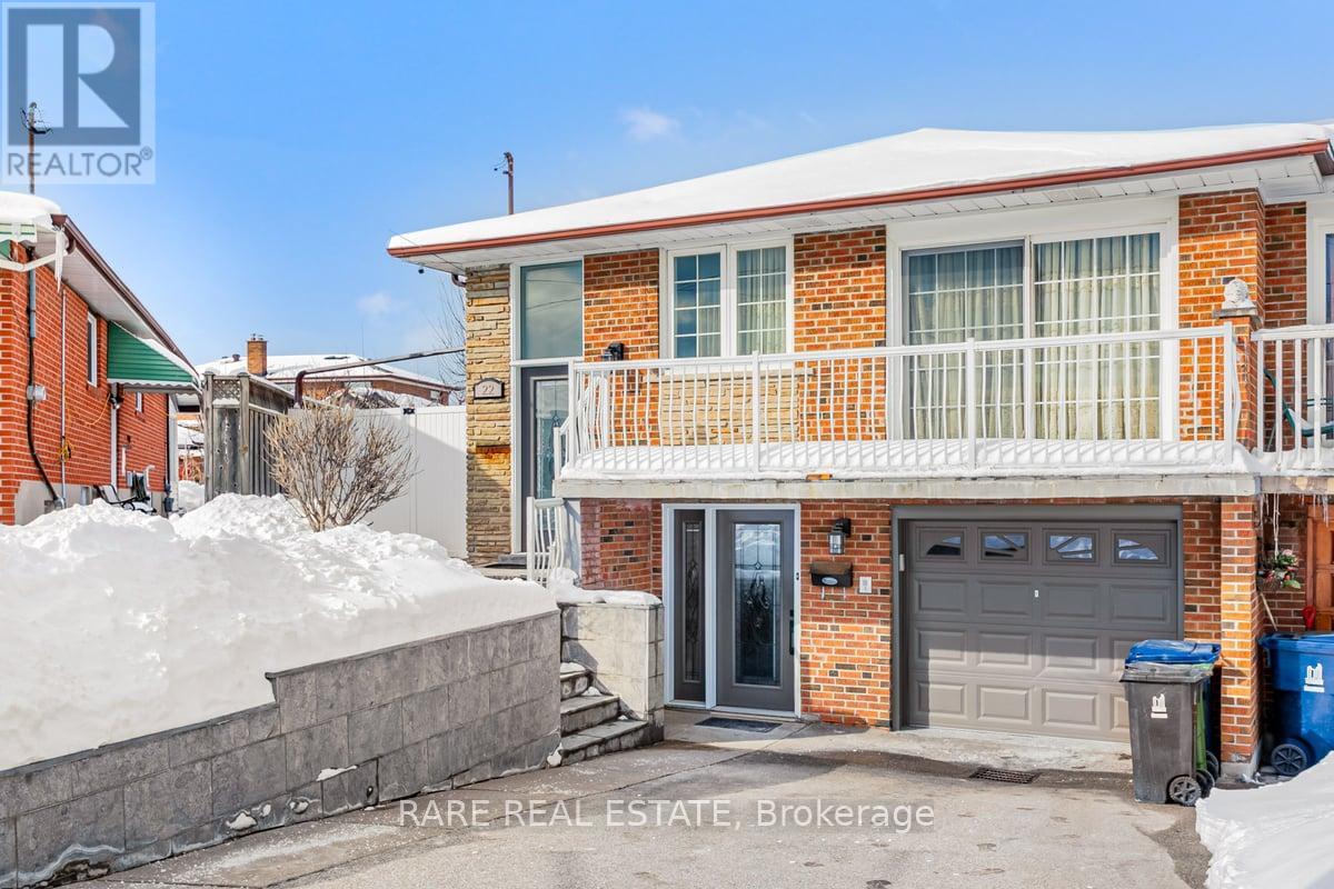 22 BAMFORD CRESCENT Property Photo 1