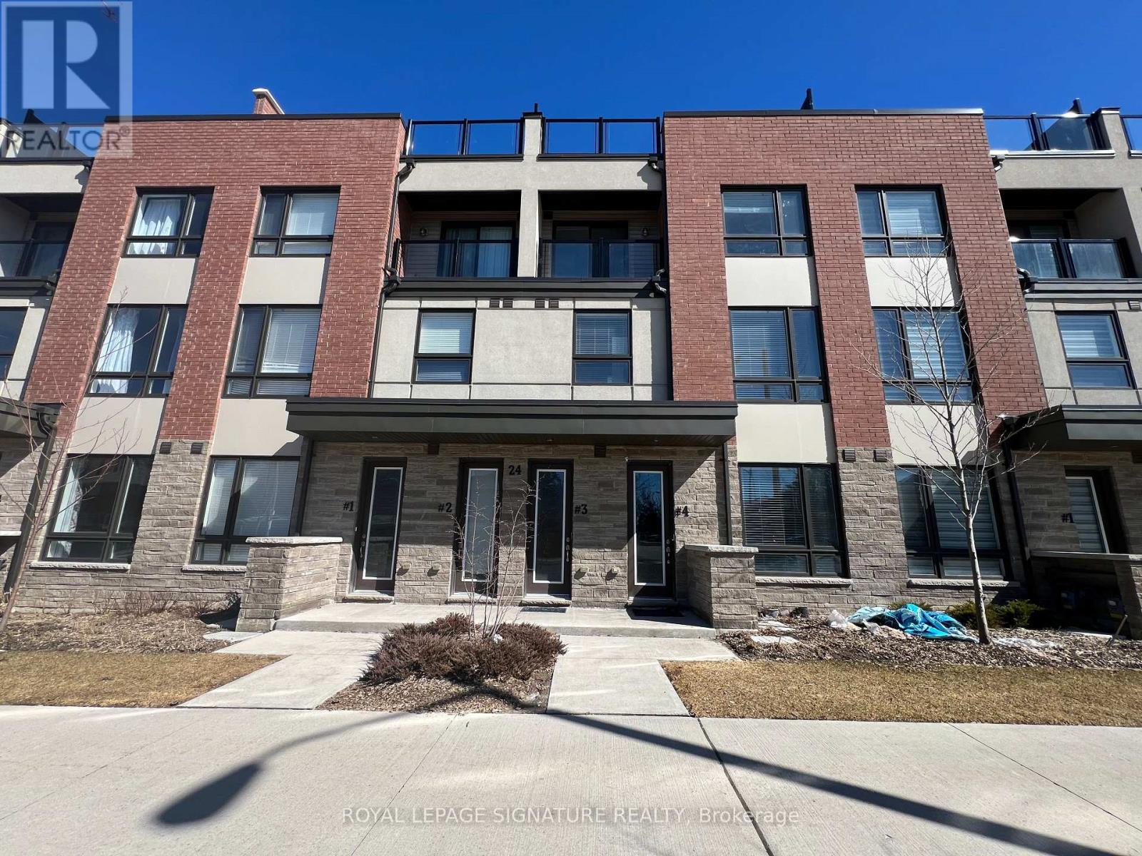 4 - 24 Humberwood Boulevard Property Photo 1