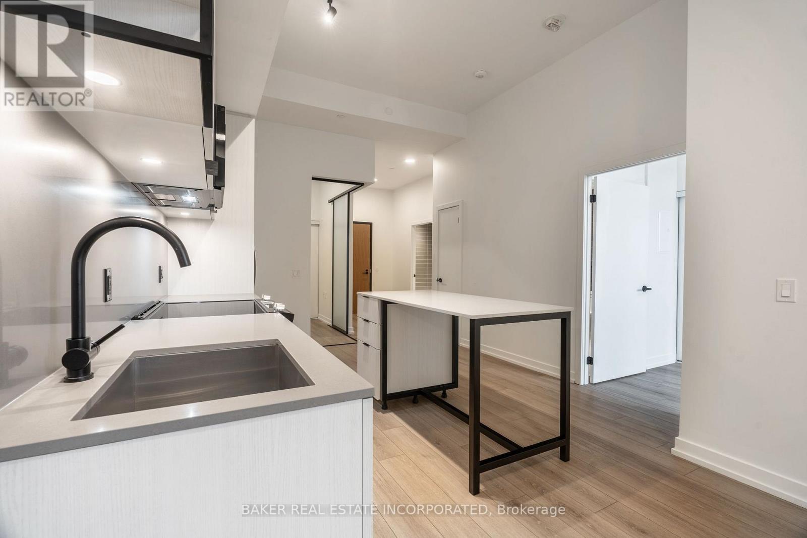 208 - 740 Dupont Street Property Photo 1