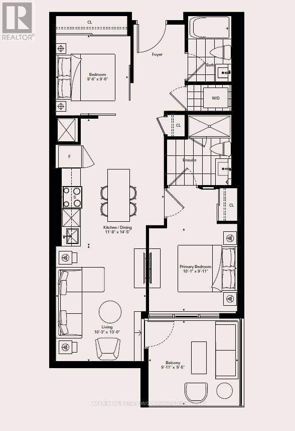 208 - 740 Dupont Street Property Photo 38