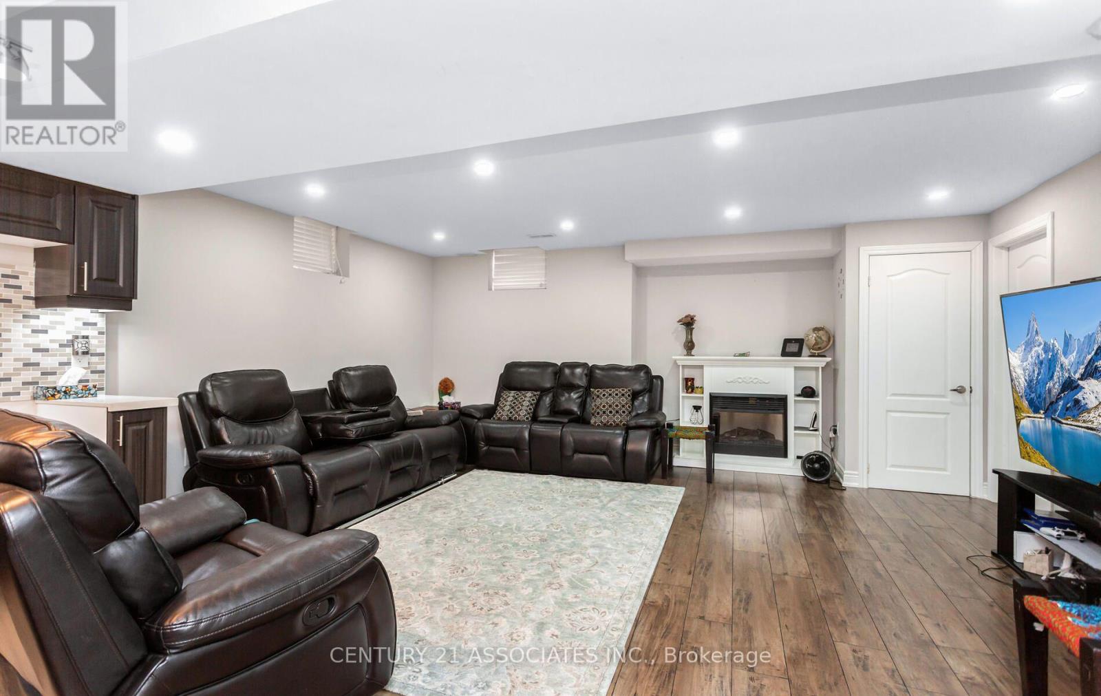 Basement - 998 Vickerman Way Property Photo 6