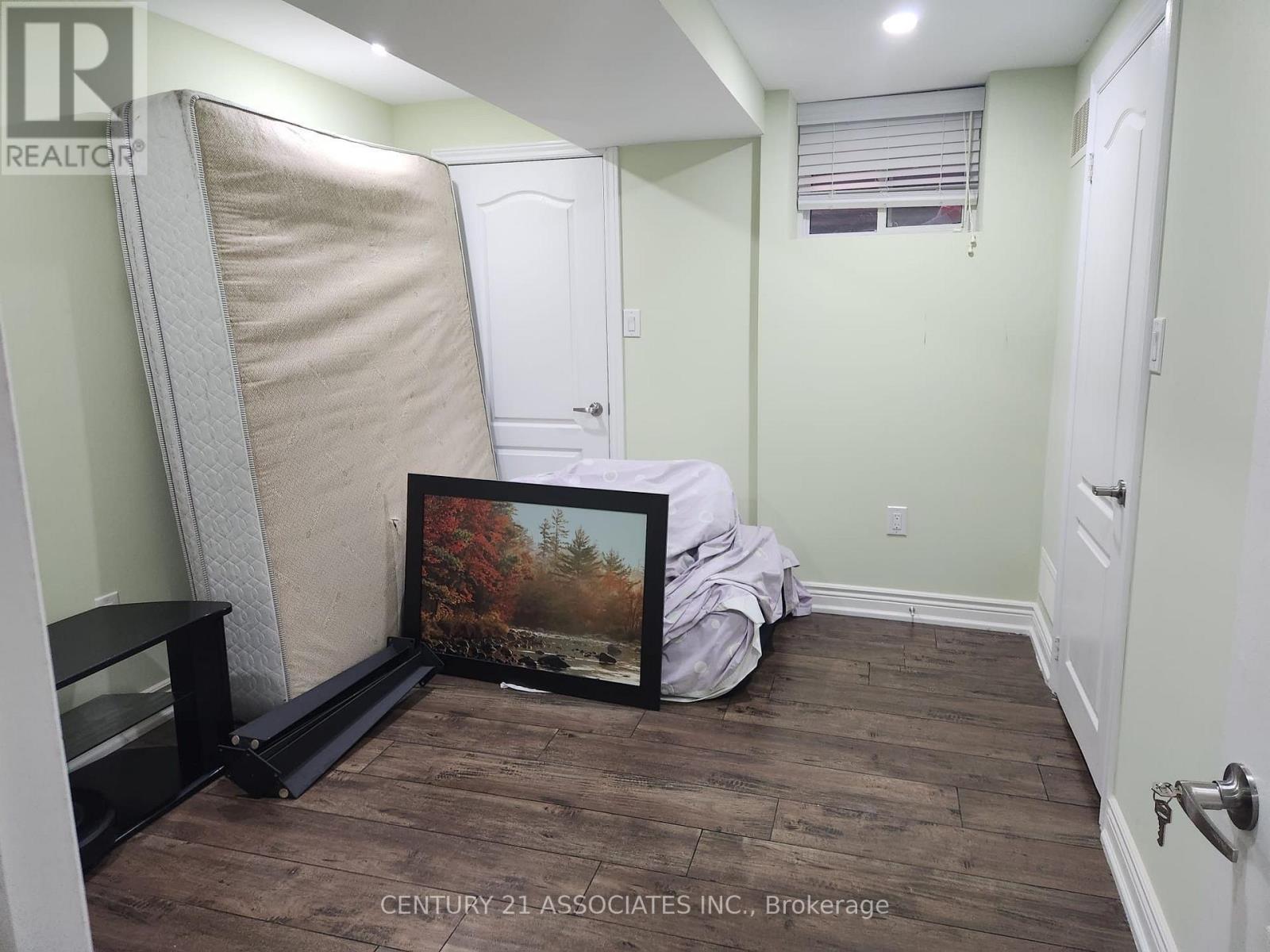 Basement - 998 Vickerman Way Property Photo 14