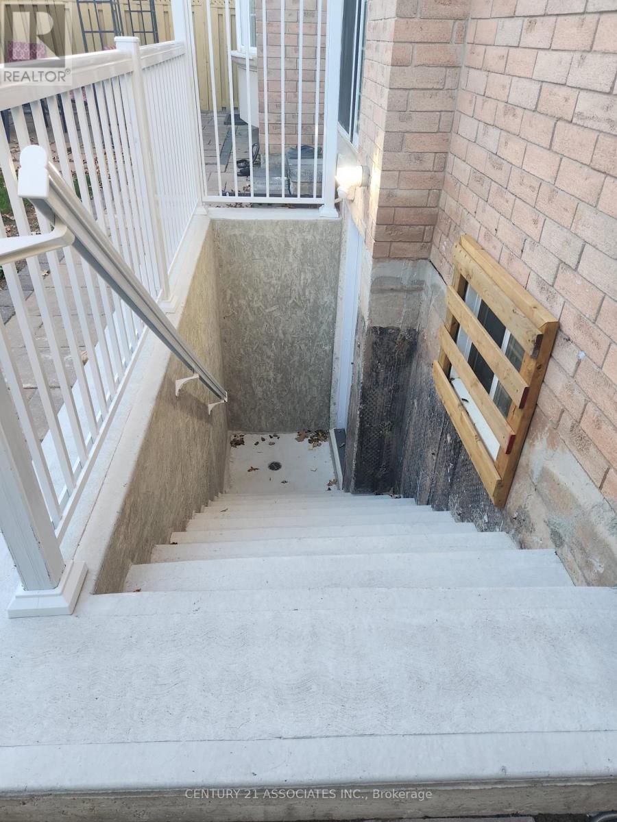 Basement - 998 Vickerman Way Property Photo 35