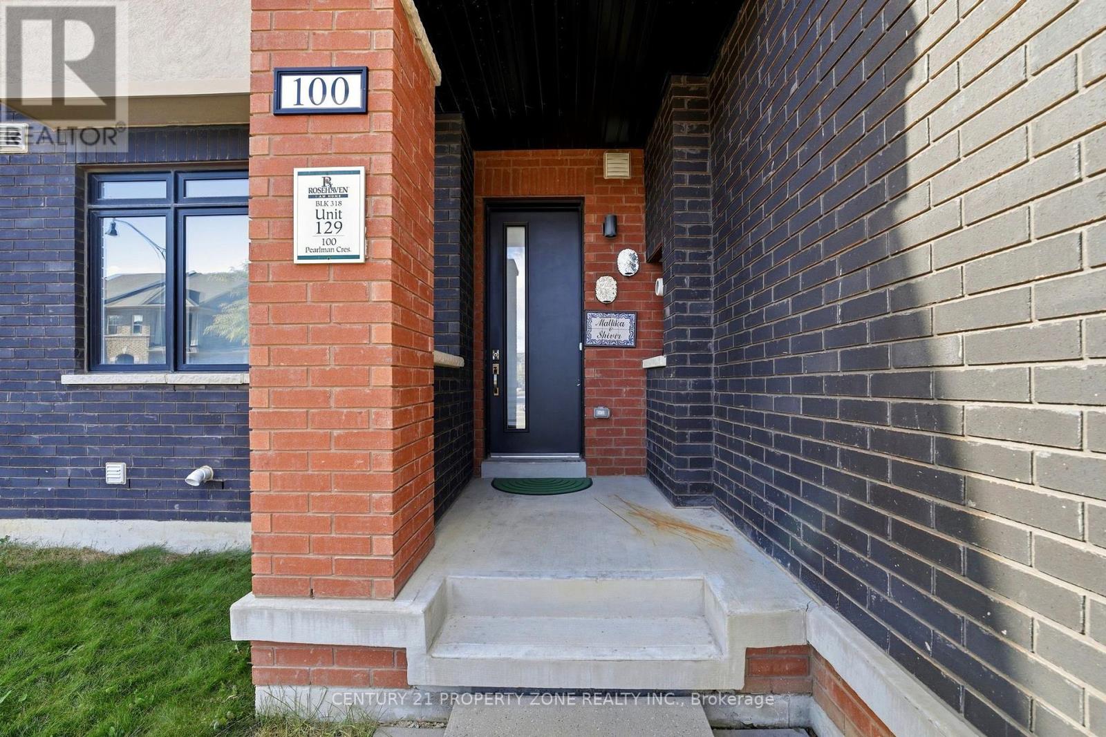 100 Pearman Crescent Property Photo 3