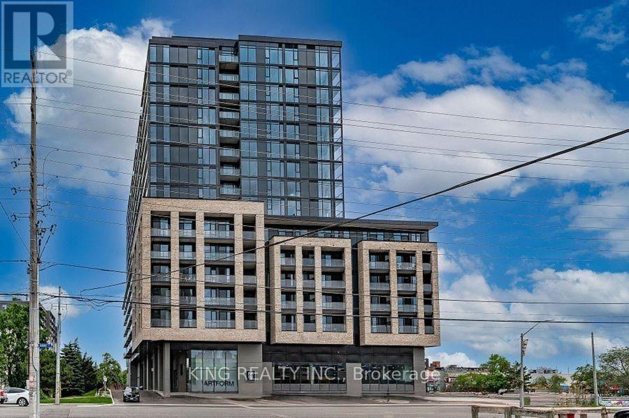 411 - 86 Dundas Street E Property Photo