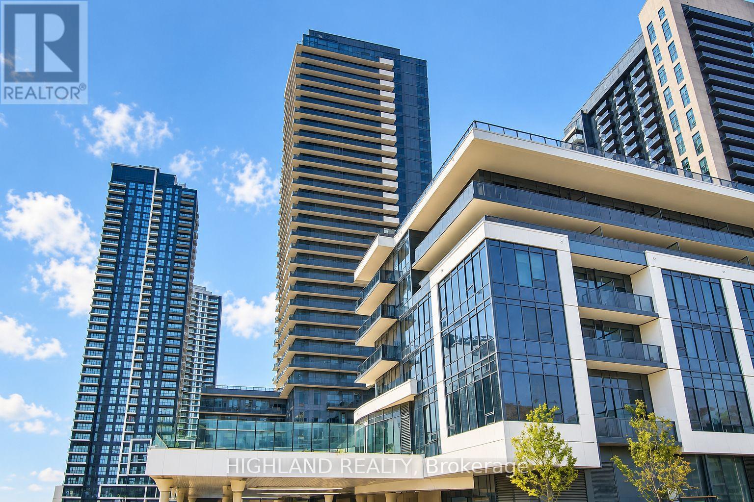 3103 - 5081 HURONTARIO STREET Property Photo 1