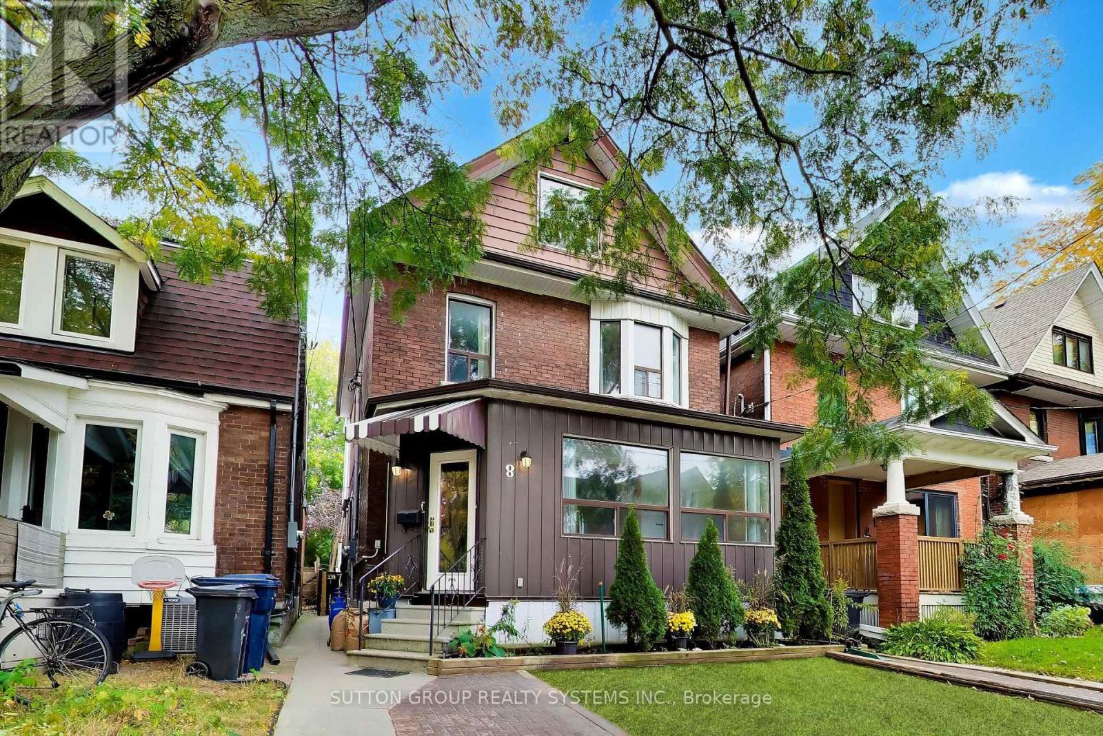 8 ALHAMBRA AVENUE Property Image