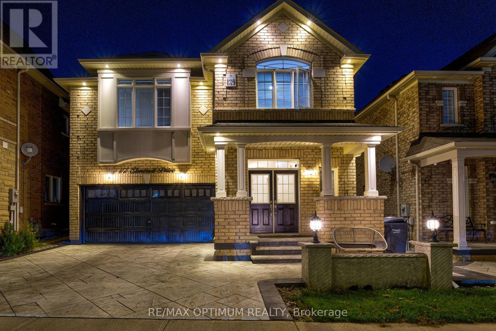 17 ELMCREST DRIVE Property Photo 1