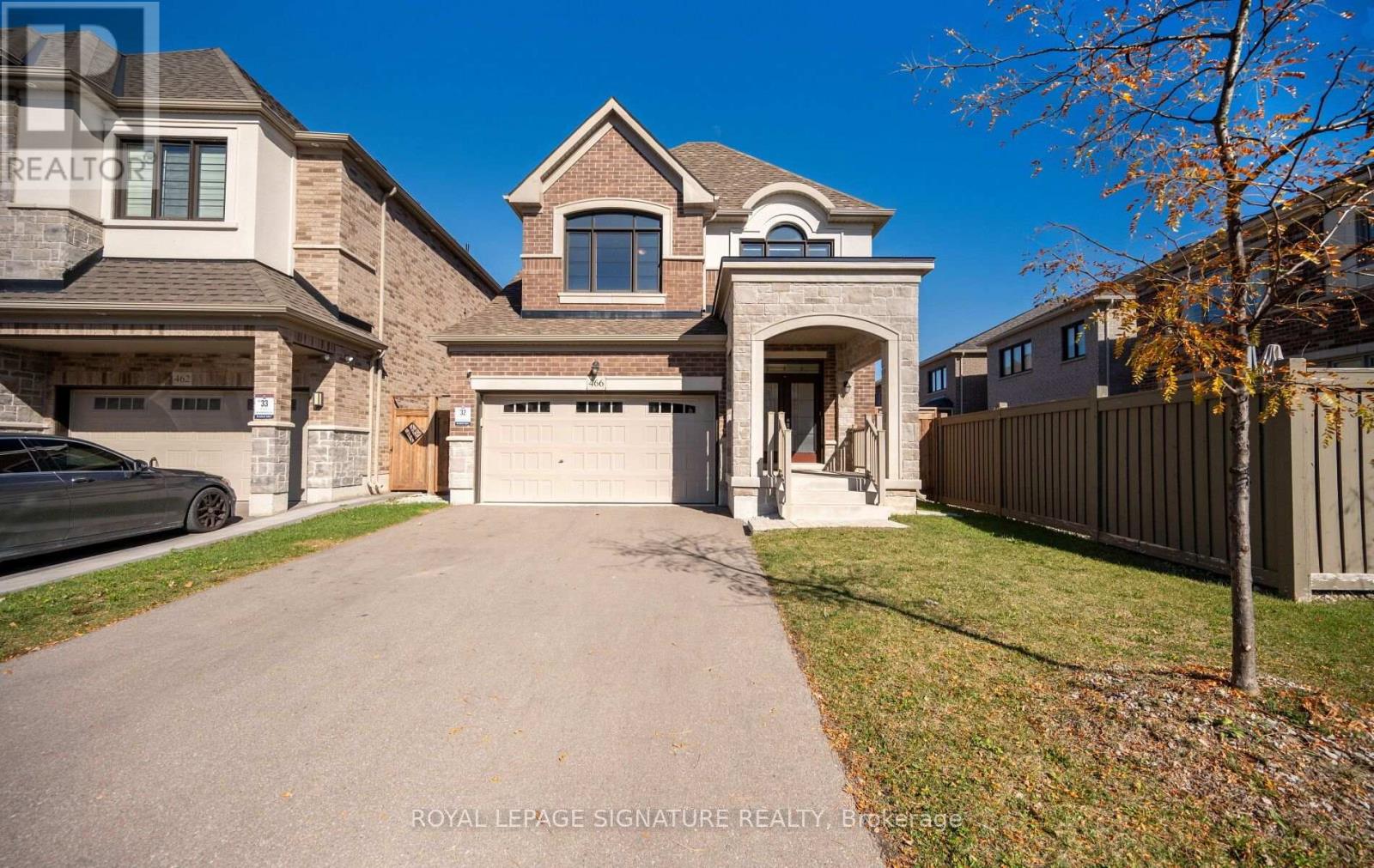 466 Thornborrow Court Property Photo 1
