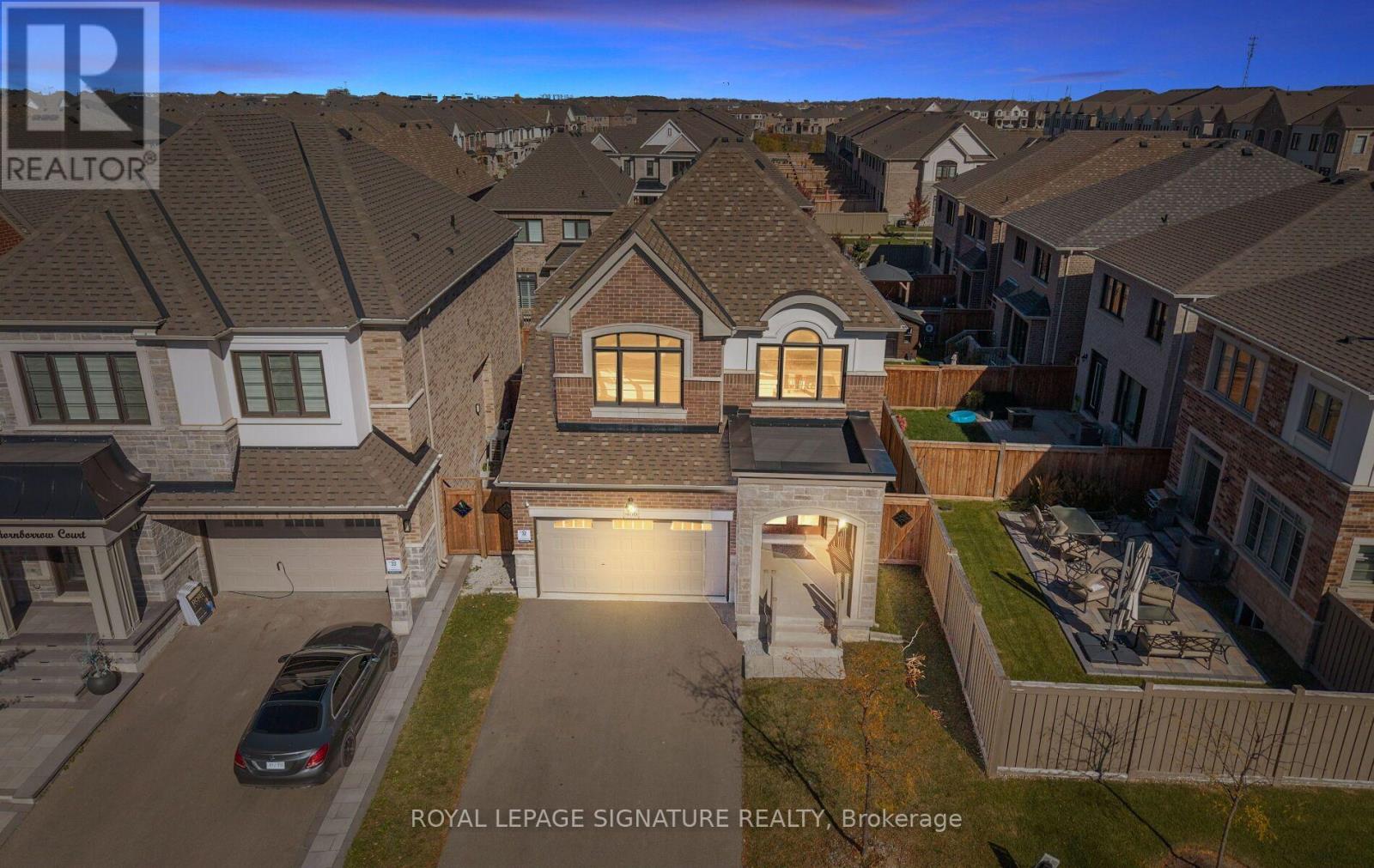 466 Thornborrow Court Property Photo 2