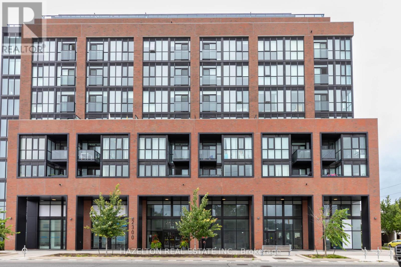 905 - 2300 St. Clair Avenue W Property Photo 1