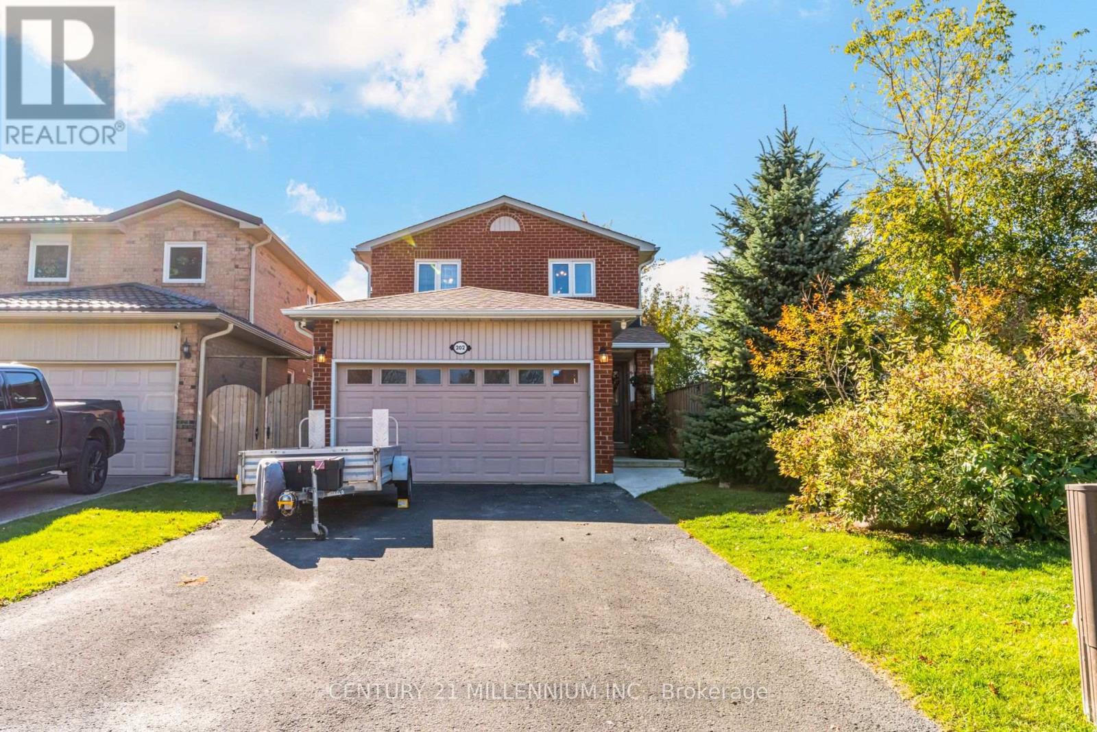202 BUFFORD DRIVE Property Photo 1