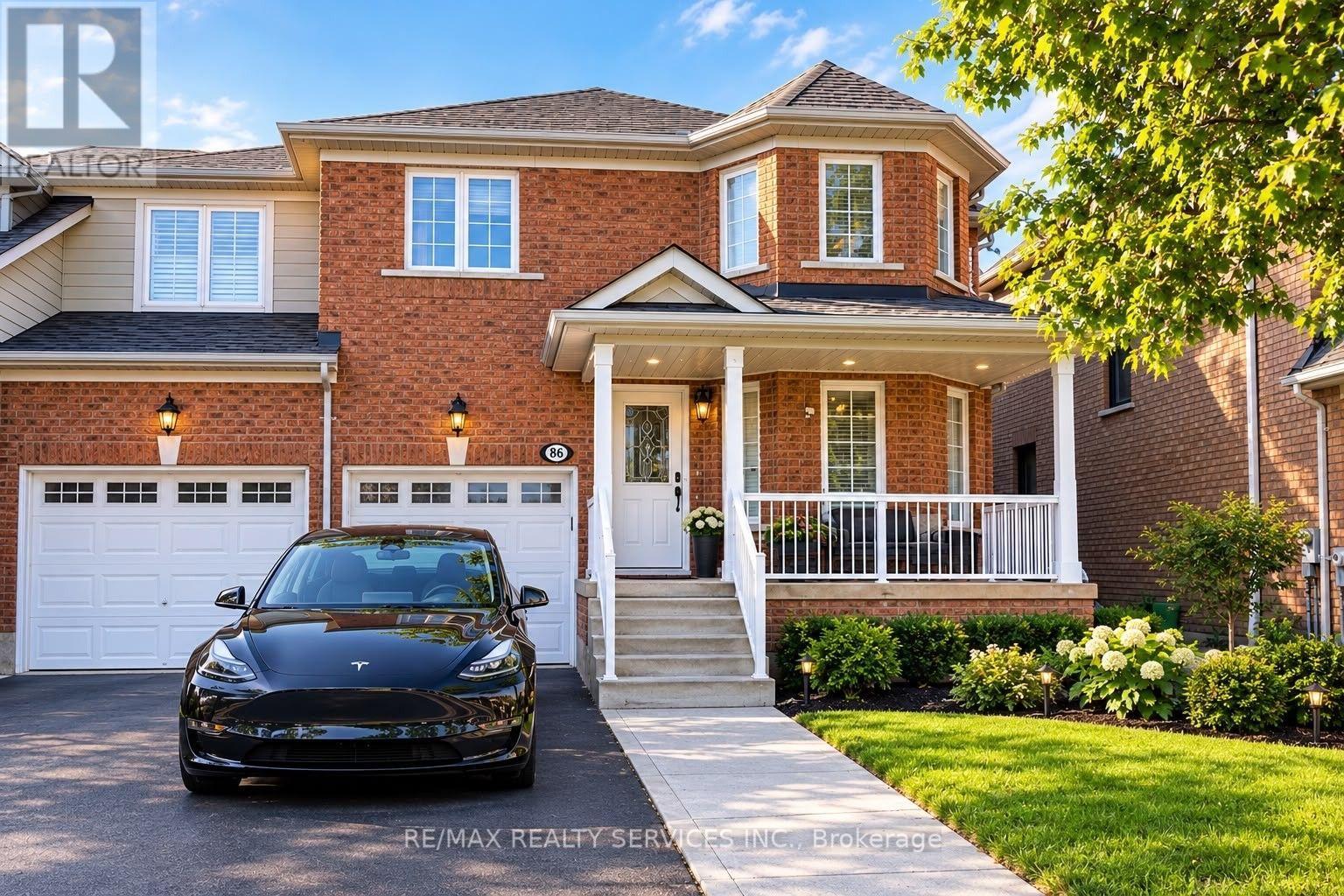 86 Heartleaf Crescent Photo de la propriété 1